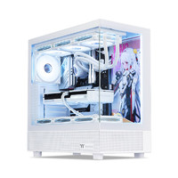 NINGMEI 宁美 DIY电脑主机（i7 14700F、16GB、1TB、RTX4060Ti）