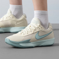 NIKE 耐克 男女鞋 新款Air Zoom Cut Academy Ep 低帮实战篮球鞋FB2598-102 FB2598-102 44