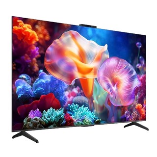 智慧屏S5系列 HDB5256H 液晶电视 55英寸 4K