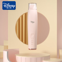 Disney 迪士尼 婴儿理发器儿童剃发器剃头推子自动吸发低噪声静音可水洗 摩卡粉（理发套装）