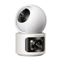 360 智能摄像机6C 双摄2K+版