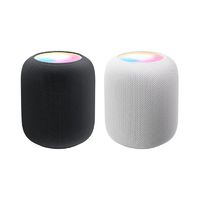 Apple 苹果 2023新款 HomePod (第二代) 人工智能音响家庭音箱