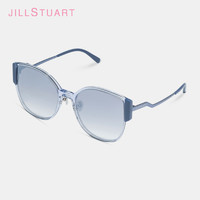 JILL STUART 姬丝图特 JILLSTUART太阳镜蝶形框架板材太阳眼镜简约时尚街拍墨镜JS20044