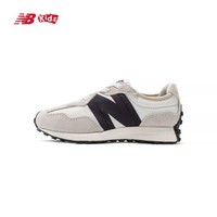 new balance NB童鞋尖货327儿童运动鞋亲子复古休闲鞋大童327系列