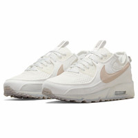 NIKE 耐克 男休闲鞋经典TERRASCAPE 90运动鞋DM0033-100峰白42.5