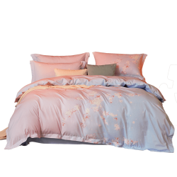 当前位置:>首页>家居家装>家纺布艺>床上家纺>luolai/罗莱家纺床上