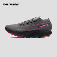 salomon 萨洛蒙 男款 户外运动轻便透气舒适助力前推越野跑鞋