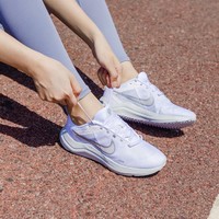 限尺码：NIKE 耐克 DOWNSHIFTER 12低帮女鞋透气耐磨休闲运动鞋户外健身跑步鞋