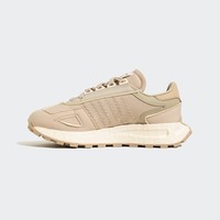 adidas 阿迪达斯 RETROPY E5经典boost运动鞋女子adidas阿迪达斯官方outlets三叶草