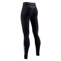 X-SOCKS X-BIONIC 激能4.0女士长裤 贴身层打底运动滑雪功能压缩裤