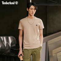 88VIP：Timberland 官方男裝短袖T恤24夏季新款戶外透氣修身|A2EKJ