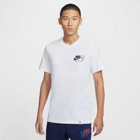 NIKE 耐克 NSW TEE OC GRAPHIC PK5男短袖针织衫