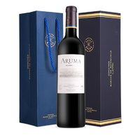 88VIP：拉菲古堡 拉菲爱汝凯洛酒庄干红葡萄酒750ml单支礼盒装阿根廷红酒