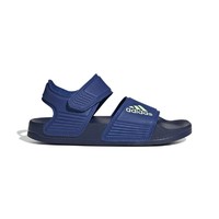 adidas 阿迪达斯 ADILETTE SANDAL K 男小童儿童运动凉鞋