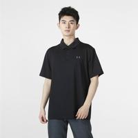 安德玛 UNDER ARMOUR 翻领男式T恤 1342080