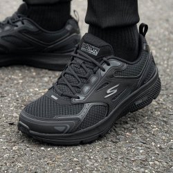 skechers斯凯奇男鞋子24夏季新款gorun轻便透气运动鞋缓震耐磨跑步鞋