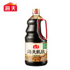 88VIP：海天 甄酿生抽酱油1.5kg