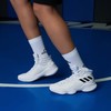 adidas 阿迪达斯 Pro Bounce 2018团队款中高帮实战篮球运动鞋男子