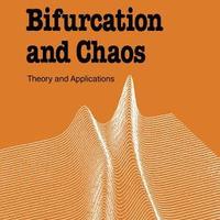 預訂 Bifurcation and Chaos: Theory and Applications