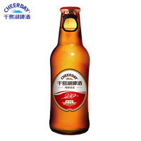  CHEERDAY/千岛湖啤酒 原浆 精酿啤酒