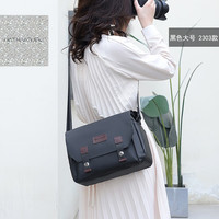 Soudelor/苏迪罗 相机包 黑色