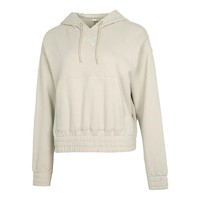 PUMA 彪馬 衛衣女裝新款連帽上衣運動服長袖套頭衫670954