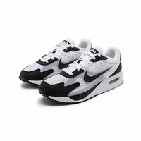 NIKE 耐克 Air Max Solo 耐磨透气低帮运动休闲鞋