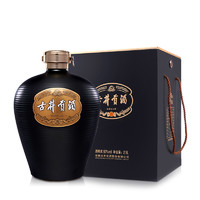 古井贡酒 大坛酒 50%vol 浓香型白酒 2500ml 坛装