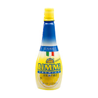 88VIP：丽米 意大利原装进口丽米纯柠檬汁浓缩原汁125ml烘焙调味维生素C
