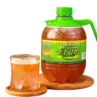 悠了优乐 鲜酿卡瓦斯 1.5L/桶