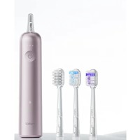 PLUS会员：laifen 徕芬 LFTB01-A 电动牙刷 粉色