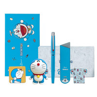 毕加索钢笔店哆啦A梦联名款初心小三年级练字硬笔书法儿童节送老师男女士成人套装