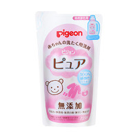 Pigeon 贝亲 宝宝专用洗衣液 720ml