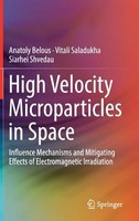 预订 High Velocity Microparticles in Space: Influenc