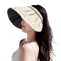 mikibobo 遮阳帽 UPF50 防紫外线
