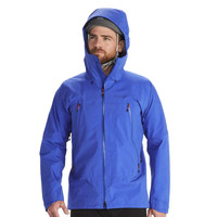 Marmot 土拨鼠 Alpinist 男子冲锋衣