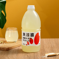 88VIP：Mipopo 米婆婆 米酒汁1.6L