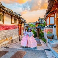 私人訂制導游！韓國首爾地陪/旅游中文翻譯