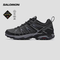 省心凑单：salomon 萨洛蒙 X ULTRA PIONEER GTX 男款徒步鞋 471968