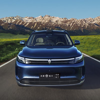 AITO 问界 M7 24款 1.5T 210km 四驱Ultra智驾版 5座