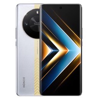 HONOR 荣耀 X50GT骁龙8+智能电竞游戏拍照快充新款曲面屏手机官方正品
