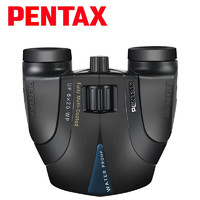 PENTAX 宾得 UP系列 高清双筒望远镜 黑色 8x25