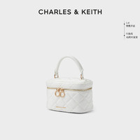 CHARLES & KEITH CHARLES&KEITH女包CK2-80781893-2拼色链条斜挎包女