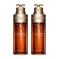 CLARINS 娇韵诗 双效赋活修护精华 100ml*2