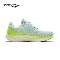 saucony 索康尼 VESSEL  男女款跑鞋 S28217-6