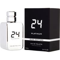 Scent Story 香味故事 24 PLATINUM OUD EDITION 男士淡香水 EDT 100ml
