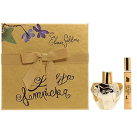 Lolita Lempicka 洛丽塔 崇尚永生 EDP香氛套装（50ml + 7.5ml）