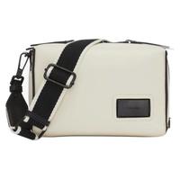 Calvin Klein Jeans 卡尔文·克莱恩牛仔 Beecher Top Zip 中性斜挎包