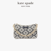 Kate Spade ks jolie 老花小号斜挎包单肩手提包女