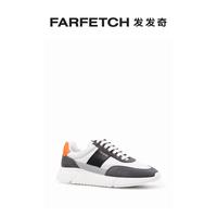 AXEL ARIGATO 男士通勤Genesis Vintage Runner 厚底运动鞋